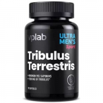 Ultra Men's Sport Tribulus Terrestris Testosterooni toetavad toidulisandid meestele 90 kapslit