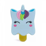 Unicorn Lip Balm Huulepalsam Coconut