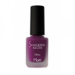 Matt Effect Nail Polish Matt k&uuml;&uuml;nelakk M4