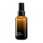 Dark Oil Smooth & Shine Siluv ja kerge &otilde;li 100ml