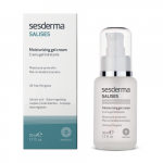 Salises Moisturizing Gel Cream Niisutav geelkreem aknele kalduvale nahale 50ml