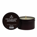 3-in-1 Massage Candle Skinny Dip K&uuml;&uuml;nal 170g
