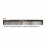 Carbon + Ion Combs SC Professionaalne juuksekamm SC-3