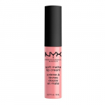 Soft Matte Lip Cream Huulekreem ISTANBUL