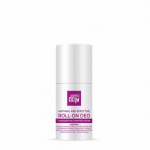 Natural and Effective Roll-On Deodorant Rulldeodorant 50g