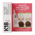 K18 Leave-In Molecular Repair Hair Mask Mitte-pestav molekulaarne taastav juuksemask 5ml