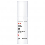MED Sebum Control Gel Sebumi reguleeriv geel tundlikule n&auml;onahale 30ml