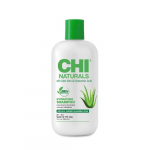 Naturals Hydrating Shampoo Niisutav &scaron;ampoon aloe vera ja h&uuml;aluroonhappega 355ml
