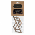 Car Perfume Autol&otilde;hn koorest Juodasis perlas