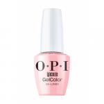 Wicked GelColor Nail Polish Geel-k&uuml;&uuml;nelakk Ga-Linda