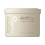 BlondMe Bond Repair Nourishing Mask Toitev juuksemask 500ml