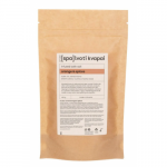 Infused Bath Salt Vannisool Orange&Spices