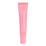 Lumene Lip Glow Oil Balm Huule&otilde;li-balsam 10ml 3 Berry Cream