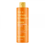 b.fresh Like A Hairway To Heaven Ultra Nourishing Shampoo Intensiivselt toitev &scaron;ampoon 355ml