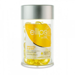 Smooth & Shiny Hair Treatment Vitamins Vitamiinid juustele 50x1ml