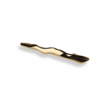 Hair Pin Eva ll Juukseklamber Gold