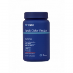 Apple Cider Vinegar 500mg &Otilde;unasiidri &auml;&auml;dika kummikommid 60 kummikommi