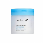 Zero Pore Pad Mild N&auml;opadjakesed 70 tk.