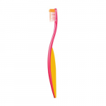 Ultimate You Medium Toothbrush Keskmiselt k&otilde;va hambahari Coral