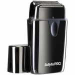UVFOIL02 Double Foil Shaver Juuksel&otilde;ikur Black