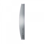 Expert 40 Crescent Metal Base For Nail File Poolkuu-kujuline metallist alus 1 tk.