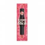 Blusher Stick P&otilde;sepuna Pink Pleasure & Dusty Pink