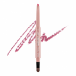 Lip Contour Pencil & Brush Huulekontuurpliiats harjaga 203 Rose Pink