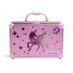 Galaxy Dreams Makeup Case Meigikomplekt t&uuml;drukutele Galaxy