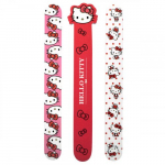 Take Care Hello Kitty Set Of 3 Nail Files K&uuml;&uuml;neviilide komplekt 3 tk