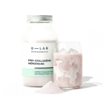 D-LAB Nutricosmetics Pro-Collagene Menopause Toidulisand menopausi ajal 185g