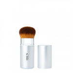 Retractable Kabuki Brush Reisipintsel lahtise jumestusvahendi ja puudri jaoks Ei. 8002