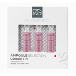 Ampoule Selection Contour Lift Kontsentreeritud ampullid n&auml;onaha pinguldamiseks 3x3ml