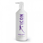Pure Light Purple Shampoo Tooniv &scaron;ampoon 1000ml