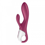 Heated Affair Vibrator Vibraator 1 tk.