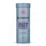 Blondor Multi Blonde 7 Powder Blondeerimispulber 400g