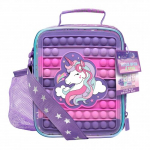 Beauticology Cosmic Fun Pop Beauty Bag Gift Set Kinkekomplekt