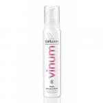 Vinum Cream Mousse Kreemjas vaht v&auml;sinud ja rasketele jalgadele 125ml