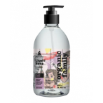 Purenn Evening Fun Liquid Soap Vedel seep mustika- ja p&auml;rna&otilde;ite ekstraktidega 500ml