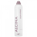 Alcina Hair Spray Aerosol Kaitsev aerosooliga juukselakk, 500ml