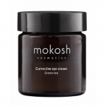 Mokosh Corrective Eye Cream Korrigeeriv silmakreem, Green Tea
