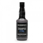 Beardburys Vital Anti-Dandruff Shampoo K&otilde;&otilde;mavastane &scaron;ampoon, 330ml