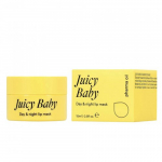 Pharma Oil Juicy Baby Day & Night Lip Mask Huulemask, 15ml