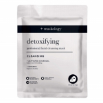 Maskology Detoxifying Professional Sheet Mask Puhastav n&auml;omask, 20ml