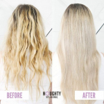 Noughty Purple Reign Conditioner Kollast juuksetooni korrigeeriv palsam, 250ml