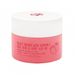 W7 Cosmetics Sweet Dreams Overnight Lip Mask &Ouml;ine huulemask, Strawberry