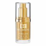 Dr. Grandel Timeless Eye & Lip Firmer Cream Pinguldav silmade ja huulte kontuurikreem, 15ml