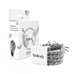 Bellody Original Hair Ties Juuksekummid, Urban Gray