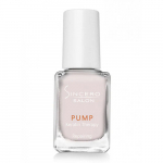 Sincero Salon Pump Keratin Therapy Nail Strengthener K&uuml;&uuml;nte tugevdaja keratiiniga, 11ml