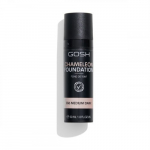 GOSH Copenhagen Chameleon Foundation Jumestuskreem, 06 Medium Dark