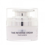 Cliniccare Premium Time Reverse Cream Face & Neck Kortsudevastane pinguldav kreem, 30ml